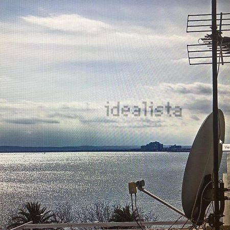 Bel Appartement Roses Plage 外观 照片
