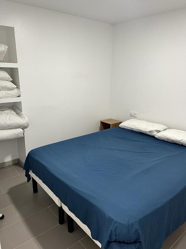 Bel Appartement Roses Plage 外观 照片