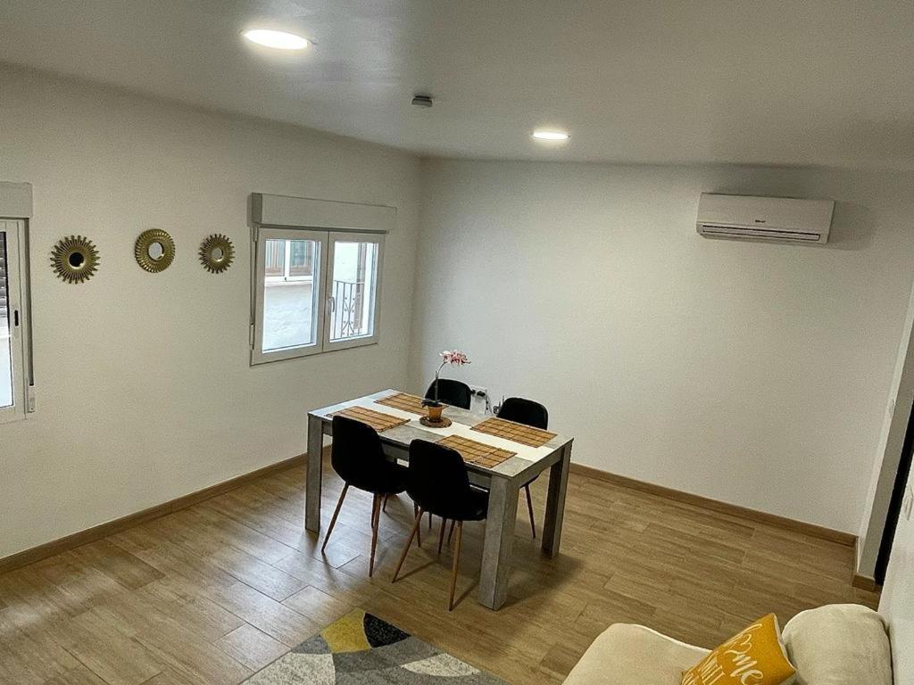 Bel Appartement Roses Plage 外观 照片