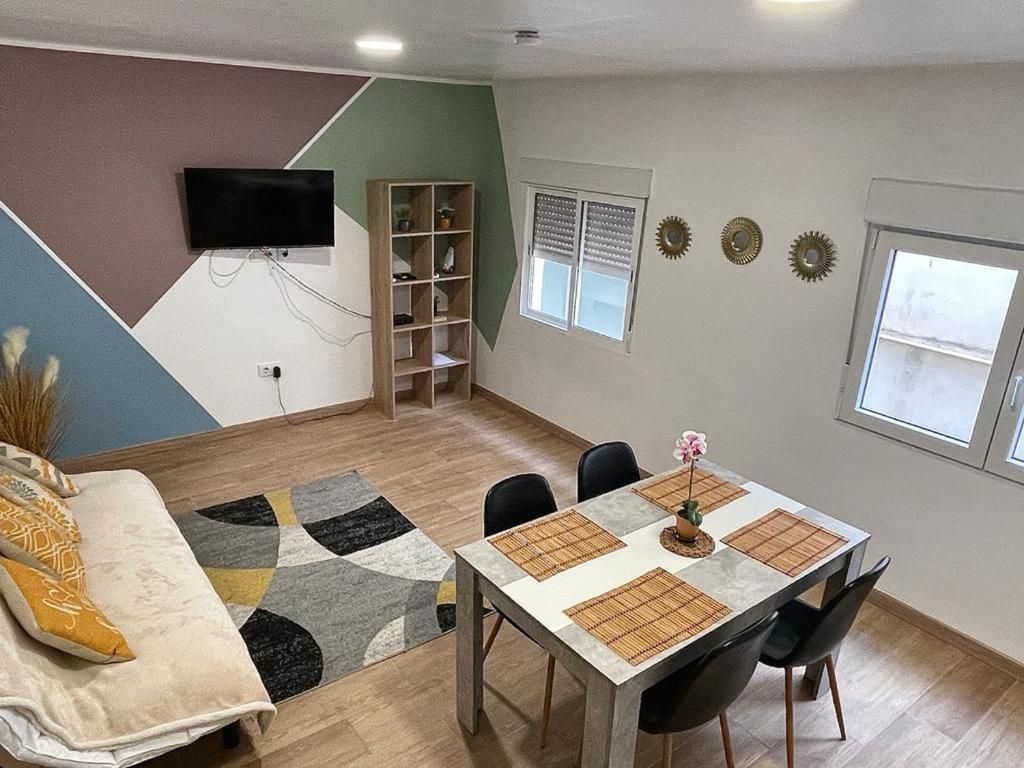 Bel Appartement Roses Plage 外观 照片